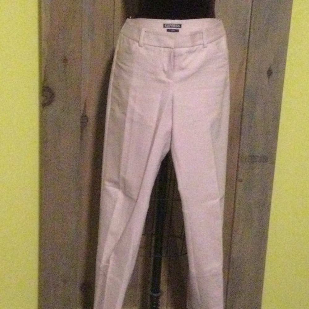 Express Editor Pants - image 1